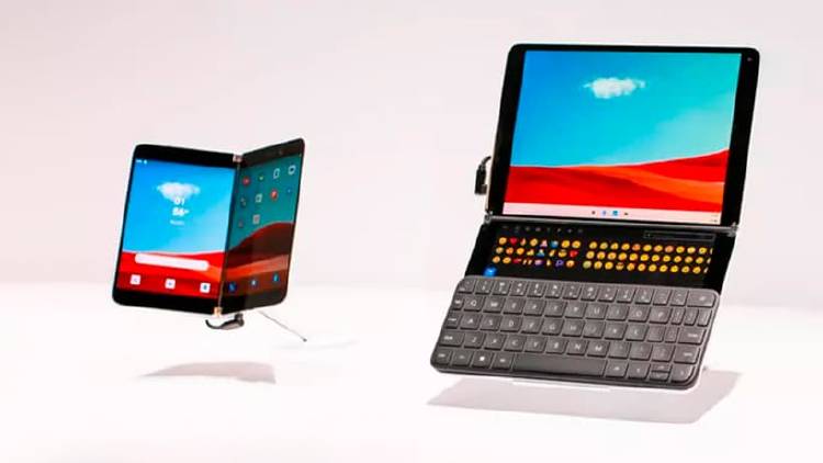 Conocemos Windows 10X y todas sus posibilidades Conocemos Windows 10X y todas sus posibilidades