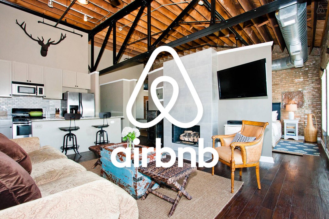 AirBnB, Alquiler De Apartamentos Baratos En Tu Mano | MASMOVIL