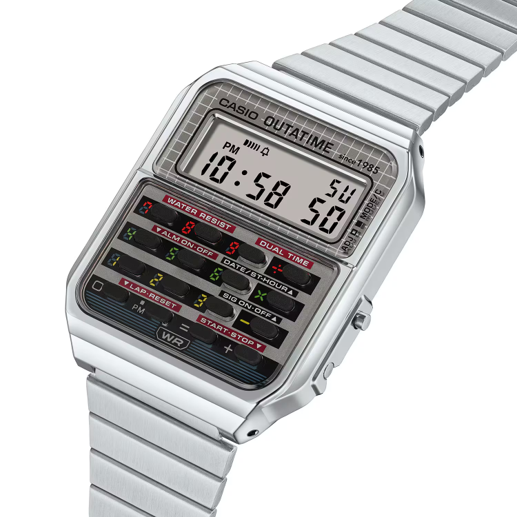 casio casio