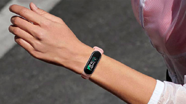 pulsera xiaomi mi band 5 pulsera xiaomi mi band 5