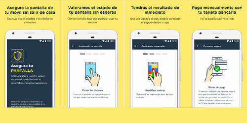 Grupo MASMOVIL lanza un innovador seguro de pantalla para teléfonos móviles