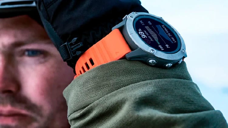 reloj garmin reloj garmin