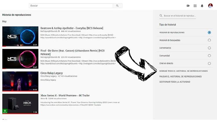 trucos youtube trucos youtube