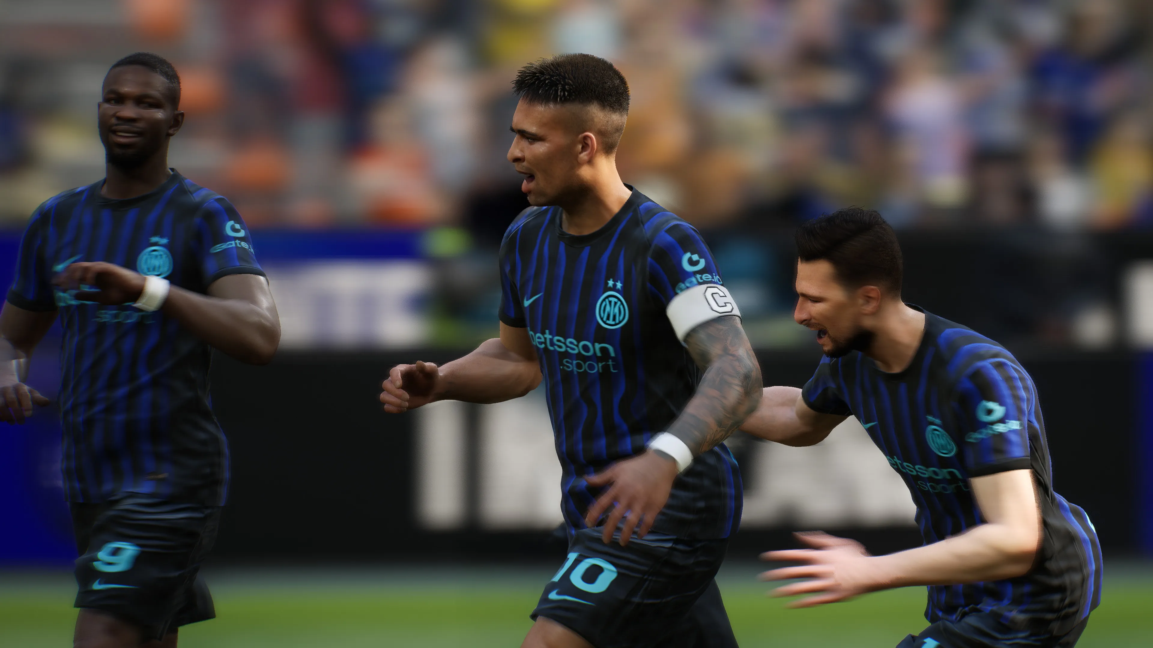 efootball