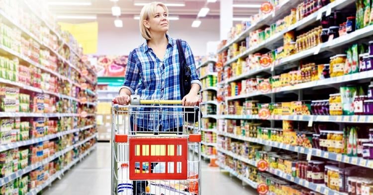 supermercado supermercado