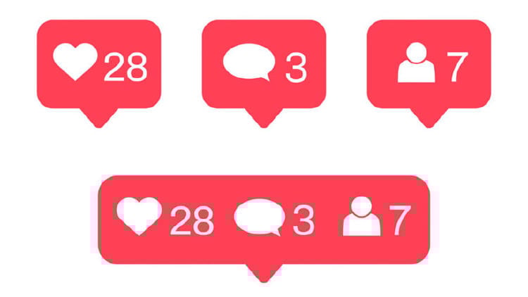 comentario notificaciones instagram comentario notificaciones instagram