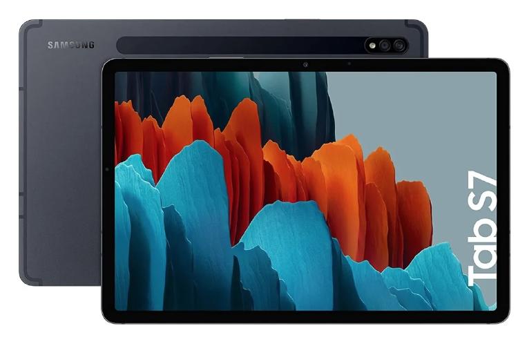 galaxy tab s7 plus galaxy tab s7 plus