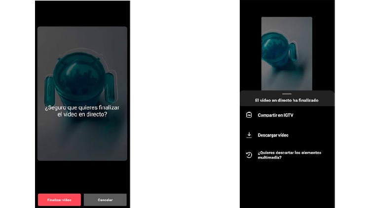 guardar directo instagram guardar directo instagram