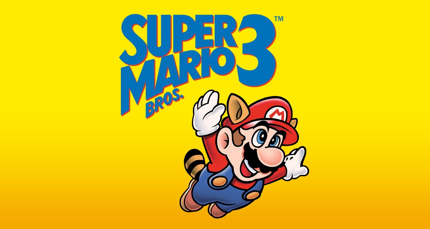 mario 3