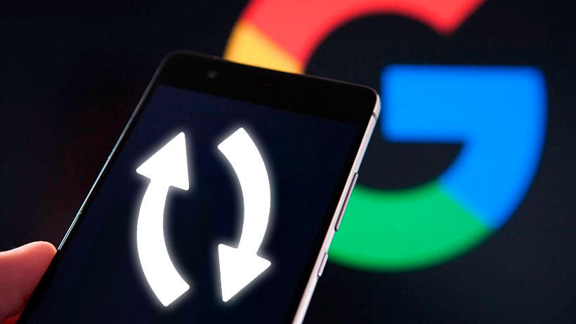 enviar recibir archivos rapido android