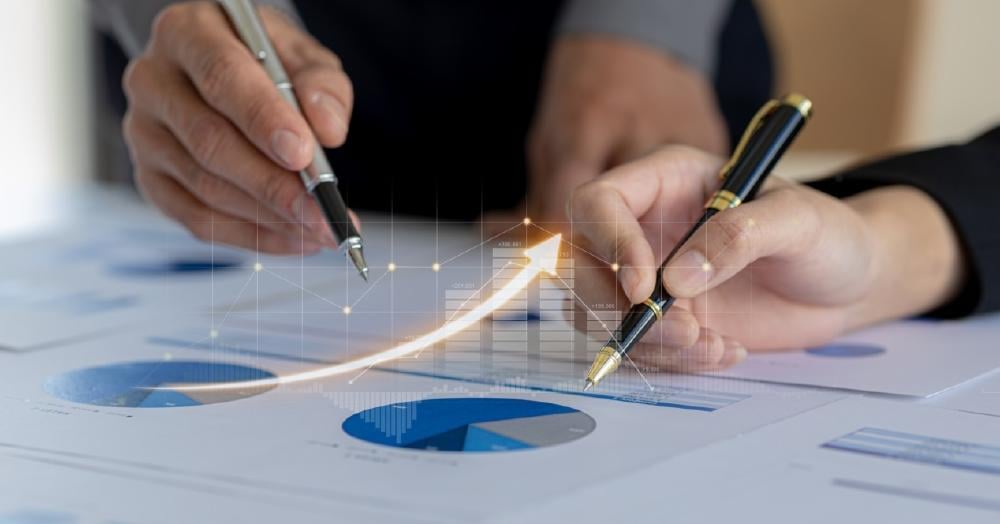 analizar competencia empresa