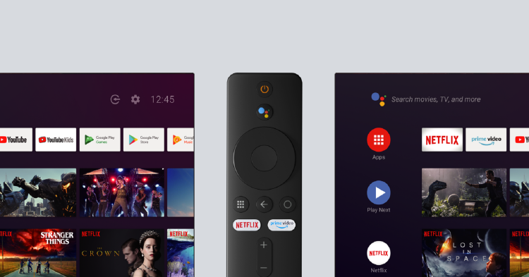 tv stick xiaomi