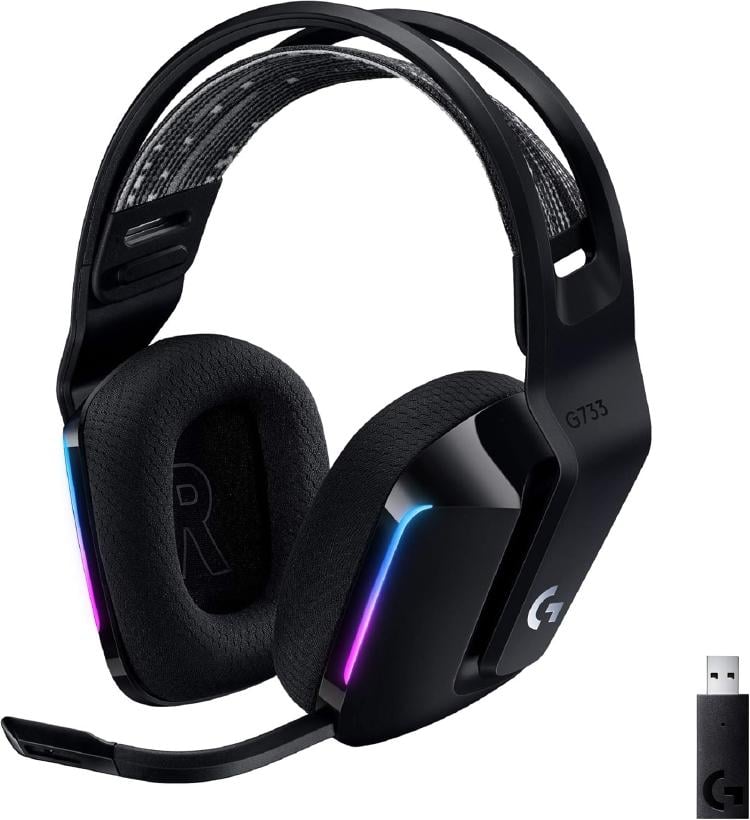 Logitech G733 Logitech G733