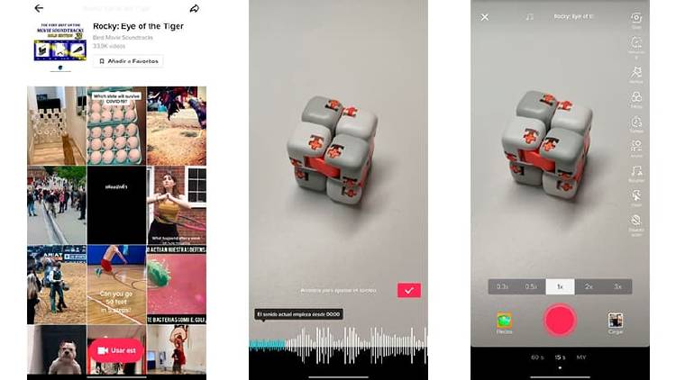 Qué es TikTok y cómo funciona Qué es TikTok y cómo funciona