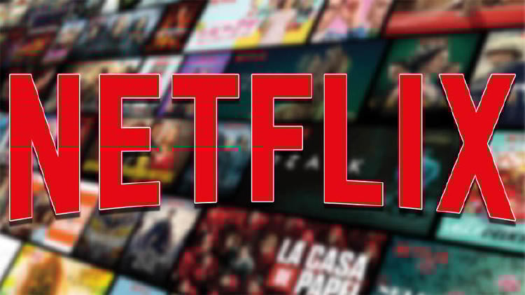 Netflix Netflix