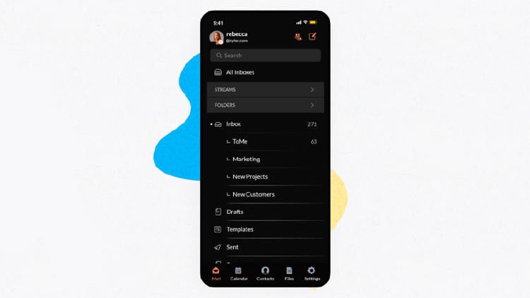 zoho mail zoho mail