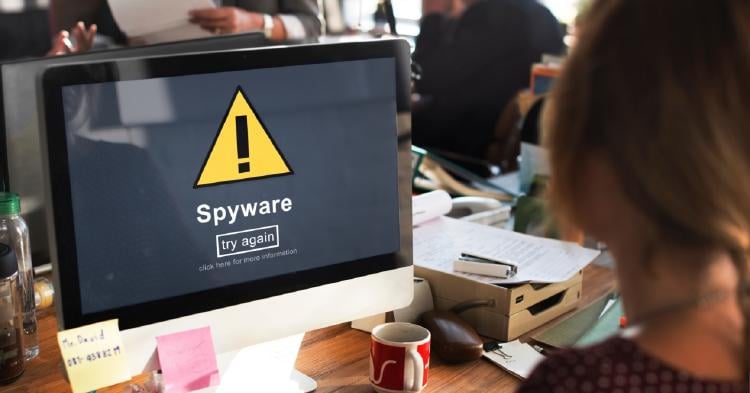 spyware spyware