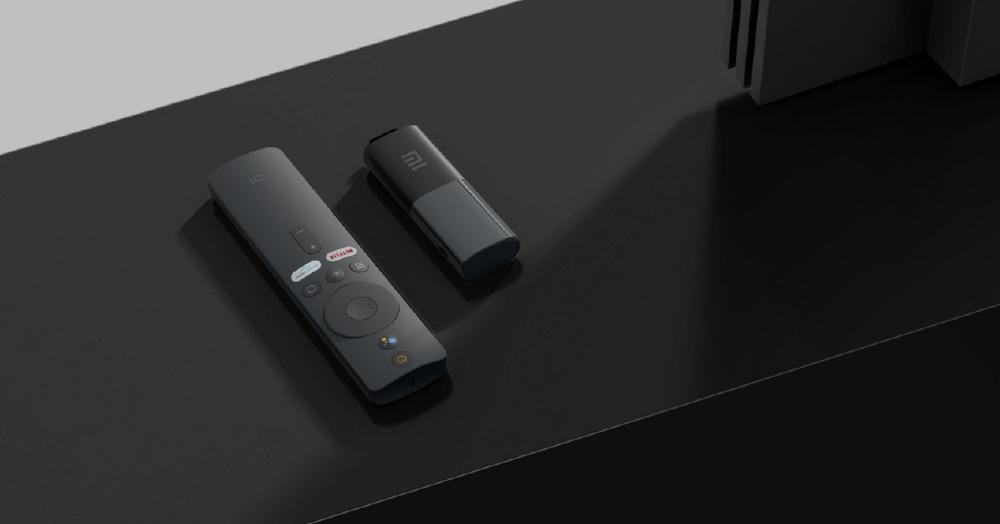 xiaomi tv stick