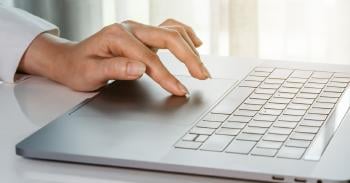 tochpad portatil