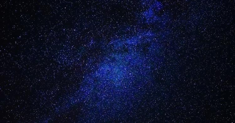 cielo estrellado cielo estrellado