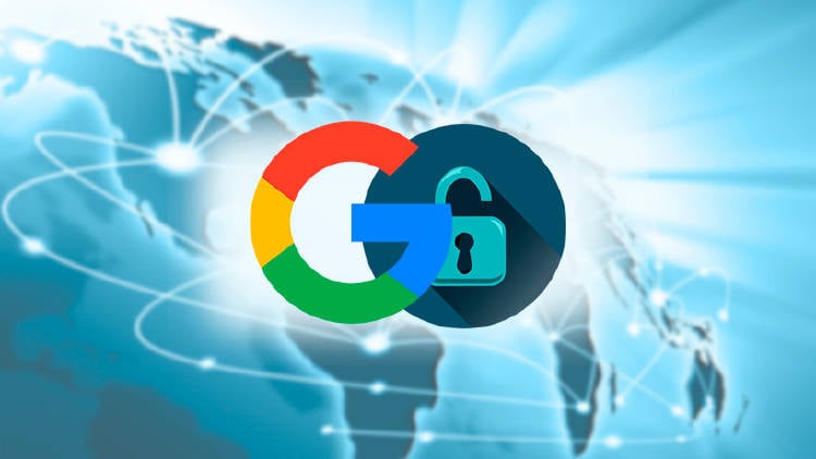 guardar contraseñas internet en Google