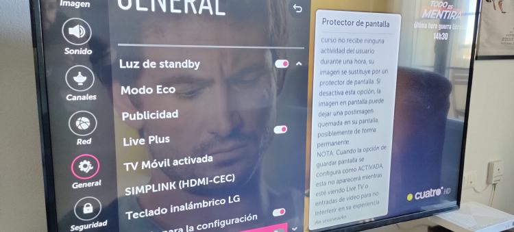 configuracion smart tv configuracion smart tv