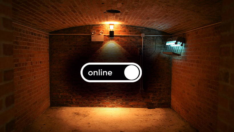escape room online en casa