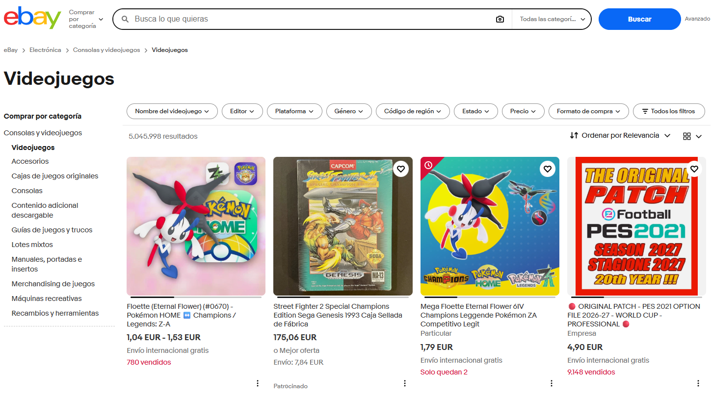 ebay