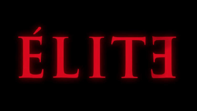 serie elite netflix serie elite netflix