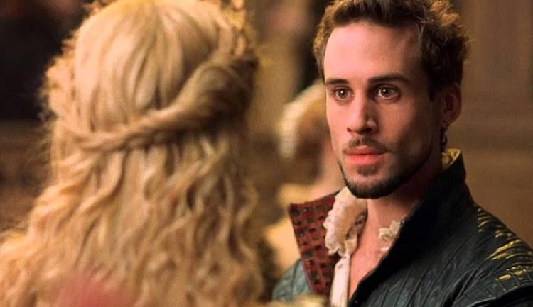 Shakespeare in Love