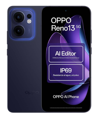 OPPO Reno13 256GB 5G OPPO Reno13 256GB 5G