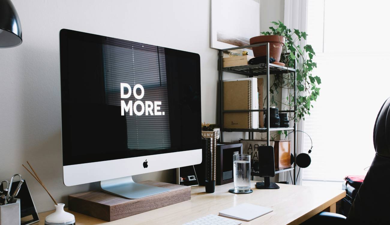 productividad consciente