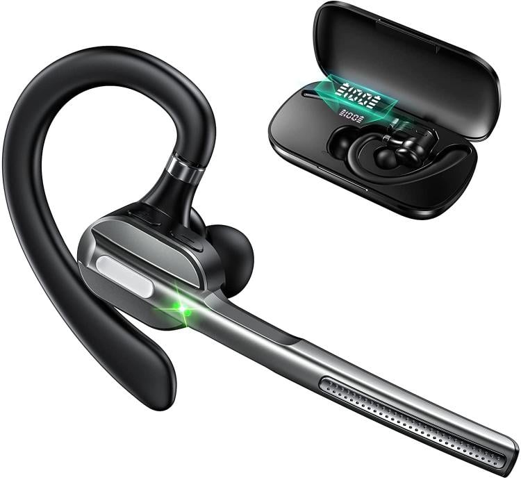 OICGOO Auriculares OICGOO Auriculares