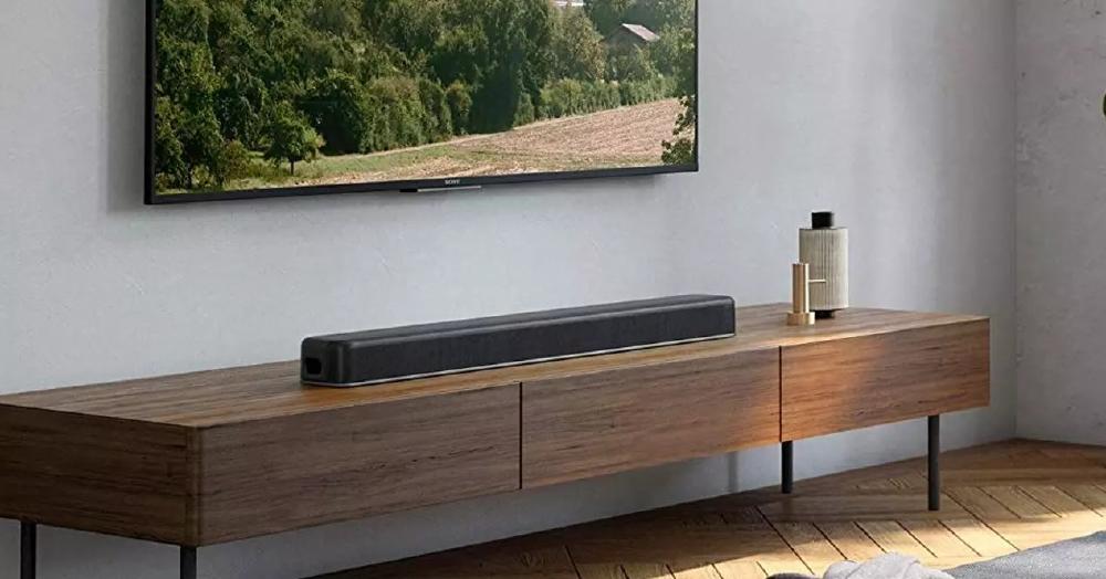mejores barras de sonido