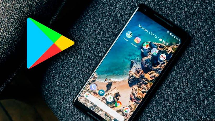 Launcher Google Pixel