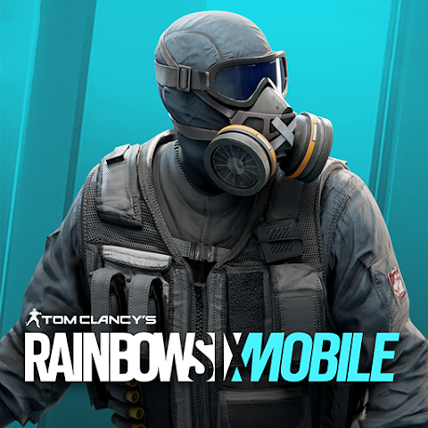 rainbow six mobile