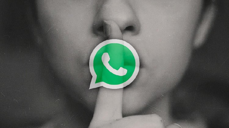 silenciar grupos whatsapp