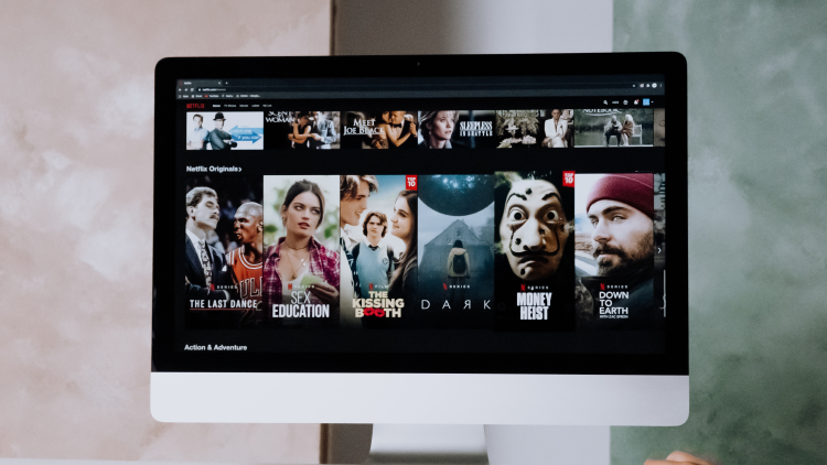 Netflix catálogo julio Netflix catálogo julio