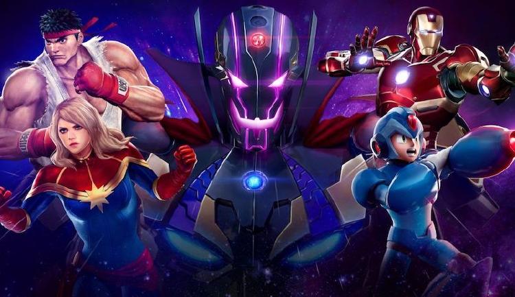 juegos de marvel 4 juegos de marvel