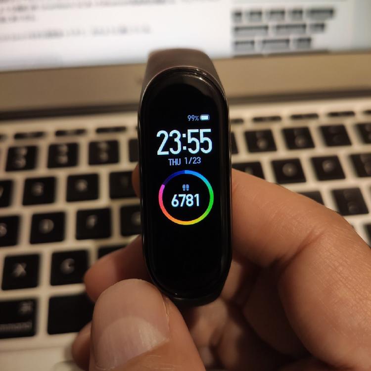 fallos en xiaomi mi band fallos en xiaomi mi band