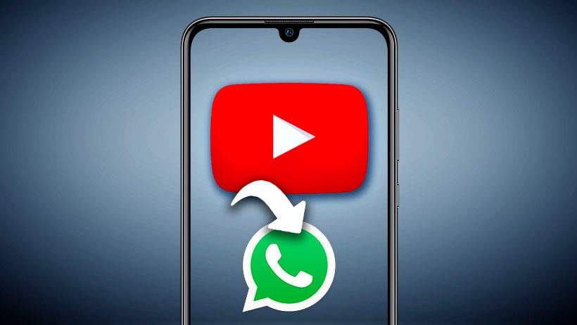 compartir videos youtube whatsapp estado