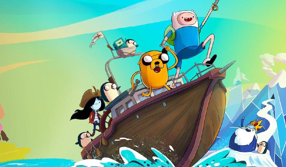 Las 10 mejores series de dibujos animados para niños | MASMOVIL