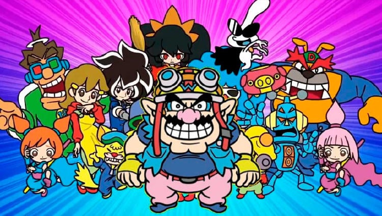 WarioWare WarioWare