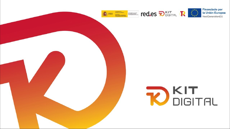 KIT DIGITAL KIT DIGITAL LOGO