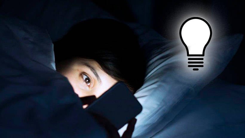 Cómo reducir el brillo de tu móvil con las mejores aplicaciones