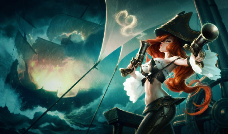 MissFortune_0 MissFortune_0