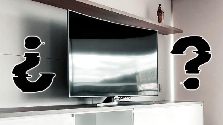 tamaño television smart tv tamaño television smart tv