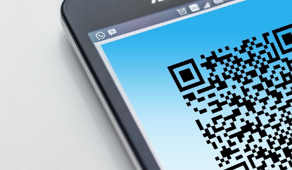 codigo qr