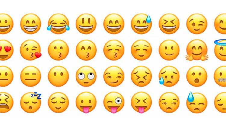 Diviértete creando emojis personalizados con tu móvil