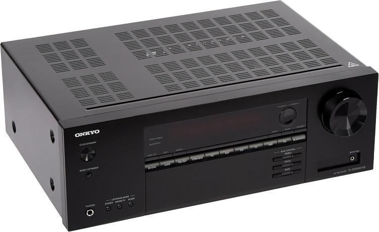 Onkyo TX SR494DAB Onkyo TX SR494DAB